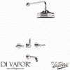 La Torre Spare Parts