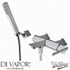 La Torre Spare Parts