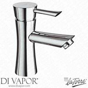 La Torre 17001 Konvex Bathroom Tap Spare Parts
