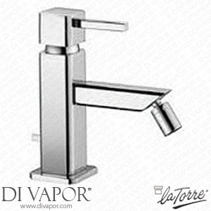 La Torre 20011 Dado Bidet Mixer Tap Spare Parts