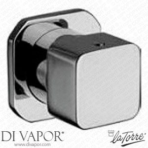 La Torre 20141 Dado Valve Spare Parts