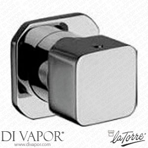 La Torre 20152 N Dado Spare Parts