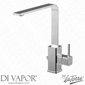 La Torre 20651 Dado Tap Spare Parts