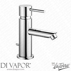 La Torre 21001 Giro Mixer Tap Spare Parts
