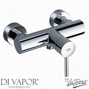 La Torre 21030 Giro Shower Valve Spare Parts