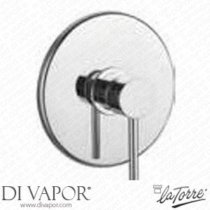 La Torre 21050 Giro Shower Spare Parts