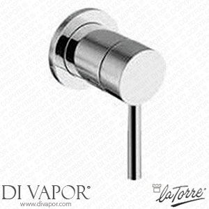 La Torre 21151 N Giro Valve Spare Parts