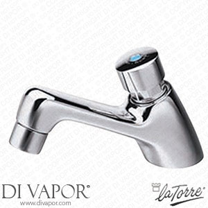 La Torre 215 Time-Based Temporized Tap Spare Parts