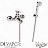 La Torre Spare Parts