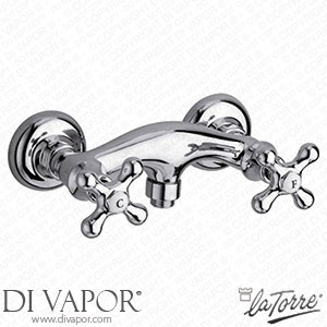 La Torre 23030 Leonardo Shower Exterior Spare Parts