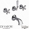 La Torre Spare Parts