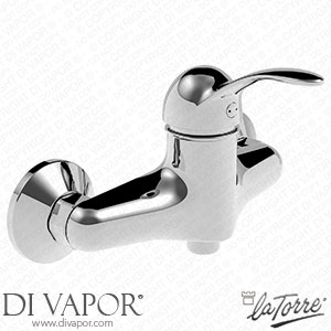 La Torre Spare Parts