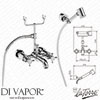 La Torre Spare Parts
