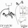 La Torre Spare Parts
