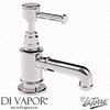 La Torre Spare Parts