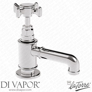 La Torre 25210 Victoria Single Basin Tap Spare Parts