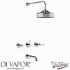 La Torre Spare Parts