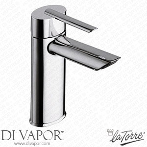 La Torre 26001 CS Oval Tap Spare Parts