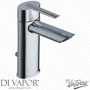 La Torre 26001 Ovaline Basin Mixer Spare Parts