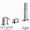 La Torre Spare Parts