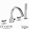 La Torre Spare Parts