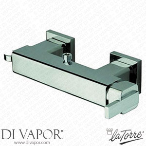 La Torre 28035COL Java Shower Mixer Spare Parts