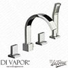 La Torre Spare Parts
