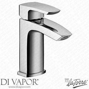 La Torre 31001 Studio Bathroom Tap Spare Parts
