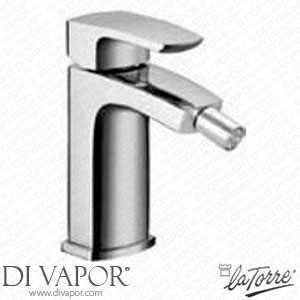La Torre 31011 Studio Bidet Mixer Spare Parts