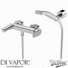 La Torre Spare Parts