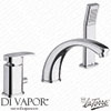 La Torre Spare Parts