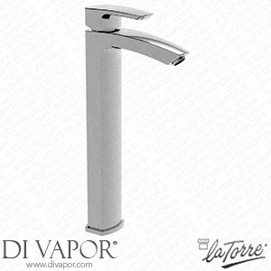 La Torre 31501 TC Study Tall Tap Spare Parts