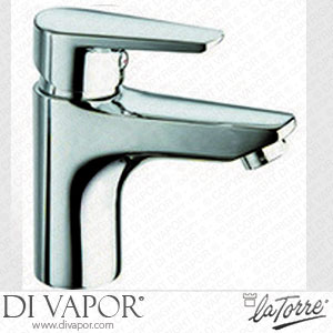 La Torre 32001 Metro Mixer Tap Spare Parts