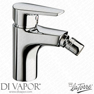 La Torre 32011 CS Meter Tap Spare Parts
