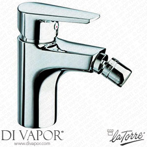 La Torre 32011 Metro Bidet Mixer Spare Parts