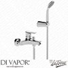 La Torre Spare Parts