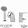 La Torre Spare Parts