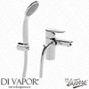 La Torre Spare Parts