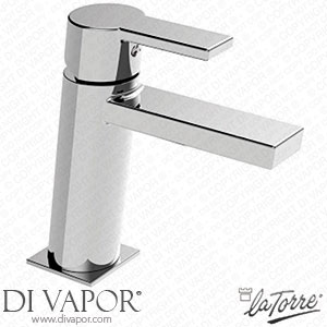 La Torre 35001 CS Italia 150 Tap Spare Parts