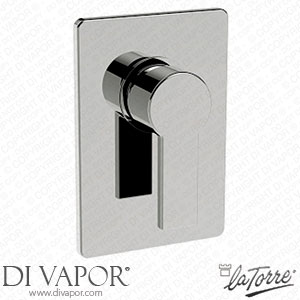 La Torre 35050 Italia 150 Built-In Shower Mixer Spare Parts