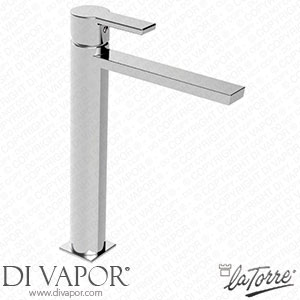 La Torre 35501 TC Italia 150 Tall Tap Spare Parts