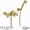 La Torre Spare Parts