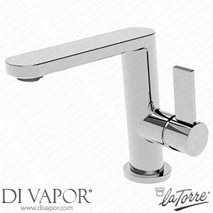 La Torre 40001 CS Taya Tap Spare Parts