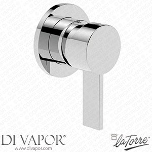 La Torre 40062 3/4 Taya 3/4 Stop Valve Spare Parts