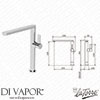 La Torre Spare Parts