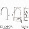 La Torre Spare Parts