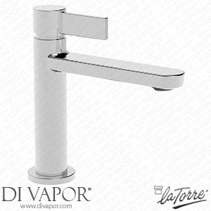 La Torre 41001 TC Taya Top Tap Spare Parts