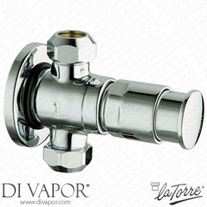 La Torre 415/SH Time-Based Timed External Shower Tap Spare Parts