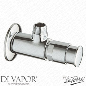 La Torre 420/SH Time-Based Timed External Shower Tap Spare Parts