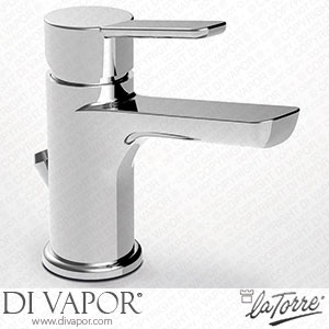 La Torre 42001 NewPro Washbasin Mixer Tap Spare Parts